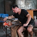 63 Mastro vetraio al lavoro (62)